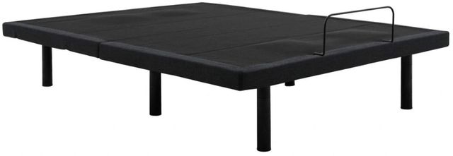 Beautyrest® baselogic™ Platinum King Adjustable Base-2