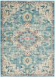 Nourison Home™ Passion 5'x7' Style 11 Area Rug-0