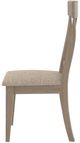 Canadel Customizable Gourmet 9200 Side Chair-3
