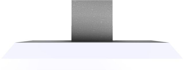 Vent-A-Hood® 42" White Air Recovery System (ARS) Wall Mount Liner Insert-0