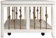 Liberty Furniture Dockside II White Cocktail Table-1