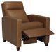 Palliser® Furniture Customizable Soren Track Arm Manual Recliner-3