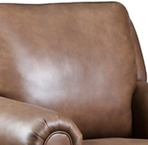 Southern Motion™ Customizable Bedford Park Hi-Leg Power Recliner with Headrest-2