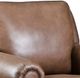 Southern Motion™ Customizable Bedford Park Hi-Leg Power Recliner with Headrest-2
