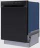 Element® 24" Black Front Control Built In Dishwasher -1