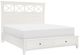 Legacy Classic XXX'S and OOO's Cotton Queen Storage Panel Bed-0