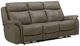Southern Motion™ Customizable Grant Power Reclining Zero Gravity Sofa with Headrest-0