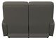 La-Z-Boy® Hawthorn Lead Power Reclining Loveseat with Headrest-3