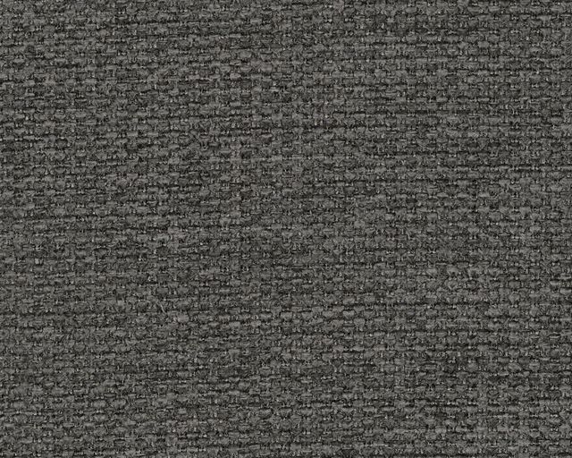 Signature Design by Ashley® Edenfield Charcoal Accent Ottoman-3