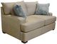 England Furniture Customizable Emerson Loveseat-0