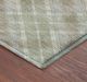 Dalyn™ Rug Company Soft Essentials SE3 Celery 5'x8' Area Rug-5