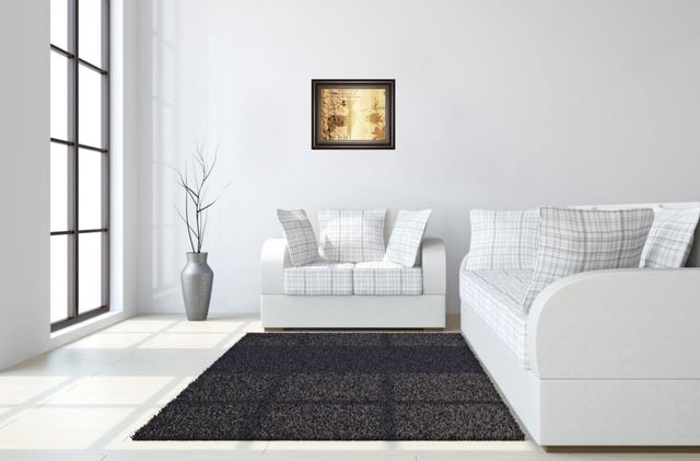 Classy Living Leal F. Letter I Wall Art-1