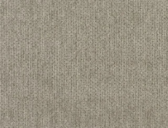 International Furniture Direct Samba Gray Ottoman-3