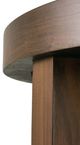 Rowe® Capri Auburn Cocktail Table-4