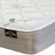 Bowles Mattress Company French Lick Springs Hotel® The Taggart 12" Innerspring Plush Tight Top Full Mattress-1