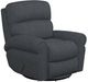 Flexsteel® Customizable Langston Manual Swivel Gliding Recliner-2