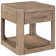 Liberty Furniture South Bend Burnished Clay End Table-0