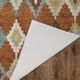 Dalyn™ Rug Company Kenner KN10 Paprika 5'x8' Area Rug-3