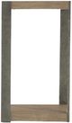 Bernhardt Tribeca Aurum Accent Table with Barlow Base-3