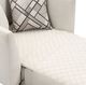 Legends Home Radi Maya Oat Convertible Chair-4