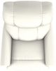 La-Z-Boy® Pinnacle Shell Manual Gliding Recliner-2