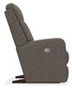 La-Z-Boy® Finley Granite Power Rocker Recliner-1
