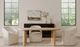 Moe's Home Collection Milo Natural Small Dining Table-1