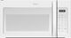 Midea® 1.7 Cu. Ft. White Over The Range Microwave-0