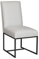 Vanguard® Furniture Michael Weiss Outdoor Fremont Side Chair-0