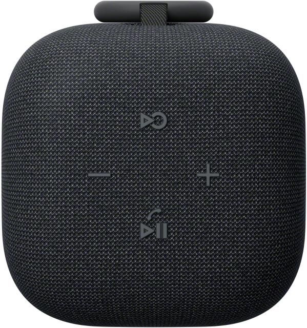 Sony® LinkBuds Black Portable Wireless Speaker-2