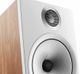 Bowers & Wilkins 600 Series Oak 6" Floor Standing Speaker-3