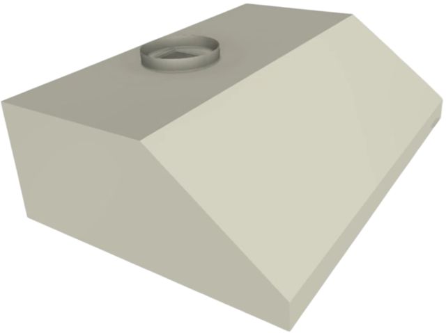 Vent-A-Hood® 30" Biscuit Under Cabinet Range Hood-1