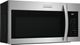 Frigidaire Gallery® 1.9 Cu. Ft. Smudge-Proof® Stainless Steel Over The Range Microwave -2