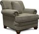 England Furniture Customizable Reed Chair with Nailhead Trim-0