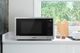 Panasonic® Inverter® 1.2 Cu. Ft. Stainless Steel Countertop Microwave-1