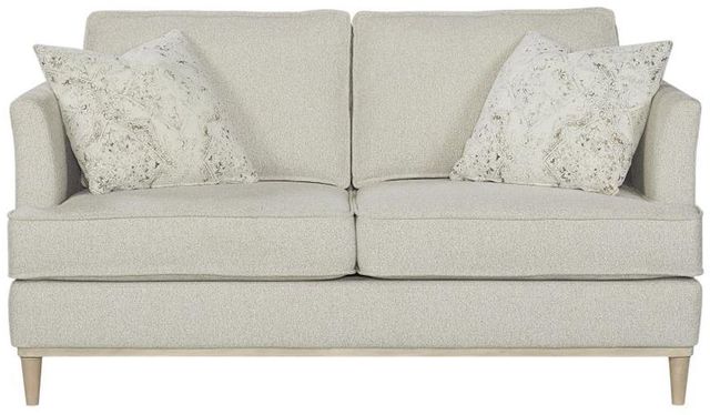Bernards Citrus Heights Believe Loveseat-2