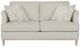 Bernards Citrus Heights Believe Loveseat-2