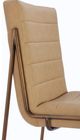 Modus Furniture Crossroads 2.0 Madison Bronze/Honey Dining Chair-4