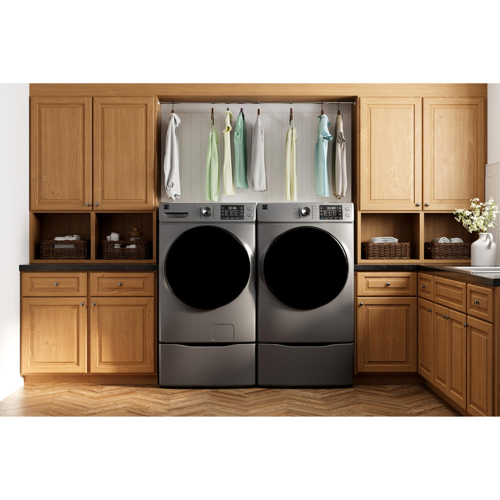 Kenmore Washer - Thumbnail 3