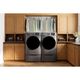4.5 cu. ft. Front-Load Washer w/ Accela Wash® 26-42273-4