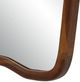 Renwil® Reverie  Stained Walnut Accent Mirror-4