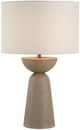 Renwil® Everren Alba  Light White Table Lamp-2