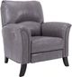 Decor-Rest® Furniture LTD Customizable 3450 Leather Power Recliner-0