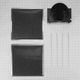 Whirlpool® Wall Mounted Range Hood Recirculating Kit-1
