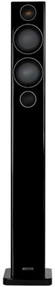 Monitor Audio Radius 270 Black Gloss Speaker Pair-1