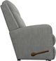 La-Z-Boy® Finley Smoke Manual Wall Recliner-4