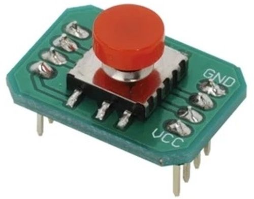 RadioShack 5 Position Switch-0