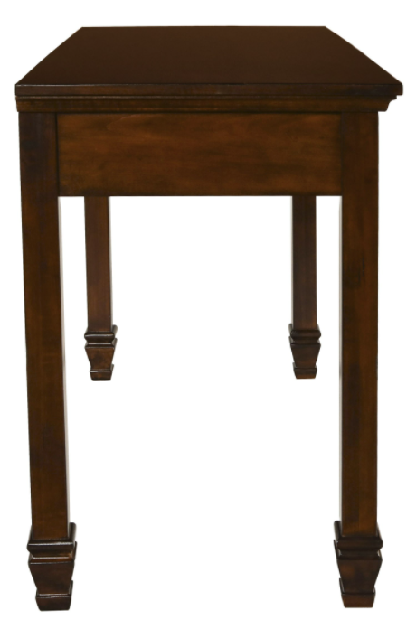 New Classic® Home Furnishings Tamarack Brown Cherry Desk-3