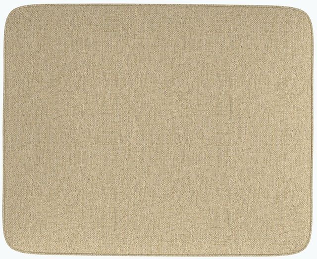 Flexsteel® Finley Oat Ottoman-3