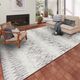 Dalyn™ Rug Company Winslow WL5 Ivory 5'x8' Area Rug-4